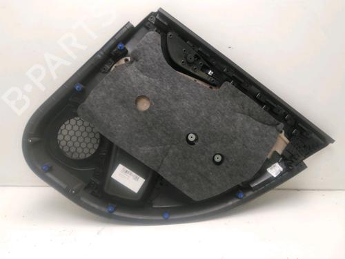 Used Rear left panel Rear left panel OPEL ASTRA K Sports Tourer (B16) 1.6 CDTi (35) (110 hp) 28712663 28712663
