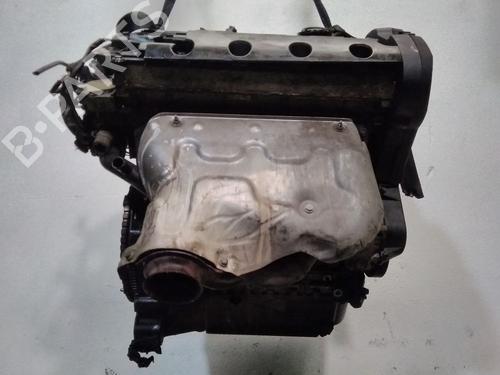Engine PEUGEOT 206 Hatchback (2A/C)  | BP23505882M1 