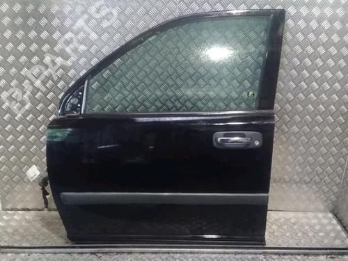 Used Left front door NISSAN X-TRAIL I (T30) 2.2 Di 4x4 (114 hp) 16146959