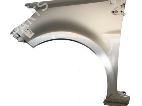 Used Left front fenders RENAULT CLIO III (BR0/1, CR0/1) 1.2 16V (BR0P, CR0P) (101 hp) 31055578