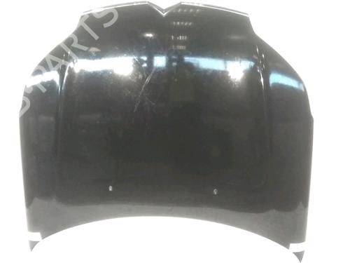 Used Hood CITROËN C5 III (RD_) 2.0 HDi 140 (RDRHF8, RDRHFA, RDRHA8, RDRHAJ) (140 hp) 20299967