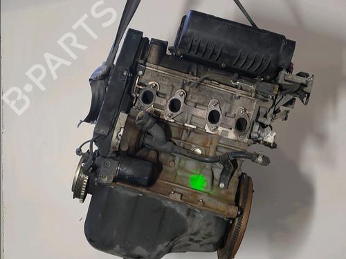 Engine FORD KA (RU8) 1.2 | BP32740479M1 - Image 4