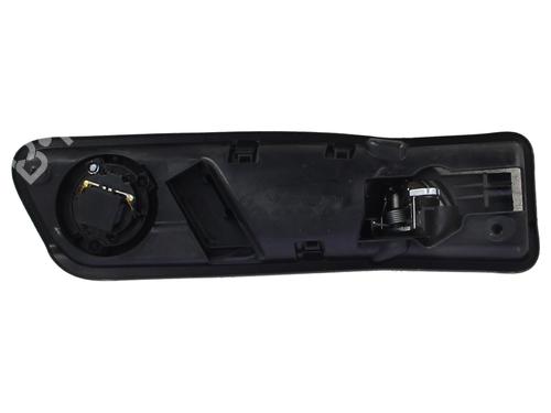 Used Rear left interior door handle Rear left interior door handle VW TIGUAN (5N_) 2.0 TDI (140 hp) 34529619 34529619