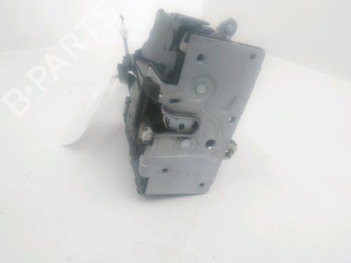Front left lock PEUGEOT BOXER Van 2.2 BlueHDi 120 | BP29819322C98