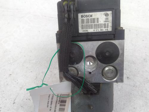 Used ABS pump ABS pump CITROËN XSARA (N1) 1.6 16V (109 hp) 15750222 15750222