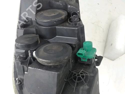 Right headlight RENAULT MASTER III Van (FV) 2.3 dCi 130 FWD (FV0M, FV0Y, FV0J, FV02, FV03) | BP37411788C29 - Image 2