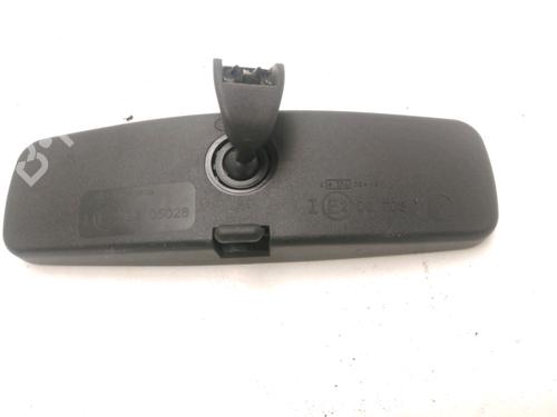 Used Rear mirror Rear mirror DACIA SANDERO II TCe 90 (B8M1, B8MA, B8AC) (90 hp) 20181758 20181758