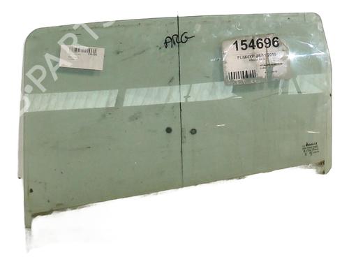 Used Rear left door window RENAULT ZOE (BFM_) ZOE (BFMC, BFMD) (136 hp) 32487059