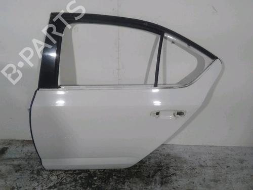 left-rear-door-skoda-octavia-iii-5e3-nl3-nr3-2012-2013-2014-2015-2016-2017-2018-2019-2020-2021-33727847 main image