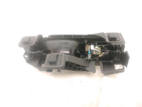 Used Front left interior door handle Front left interior door handle PEUGEOT 308 II (LB_, LP_, LW_, LH_, L3_) 1.6 HDi 100 (99 hp) 28331233 28331233