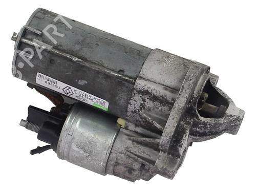 Starter RENAULT TWINGO II (CN0_) 1.5 dCi (CN0E) | BP36426350M8 - Image 2