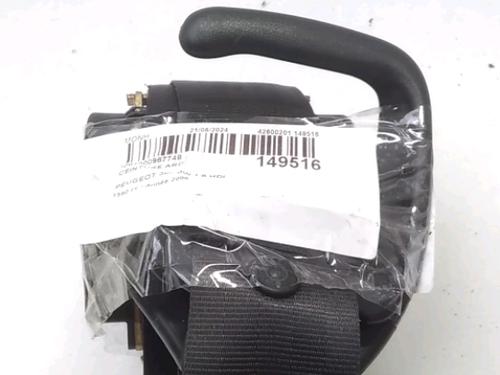 Used Rear right belt tensioner PEUGEOT 307 Break (3E) 1.6 HDi 110 (109 hp) 18543985