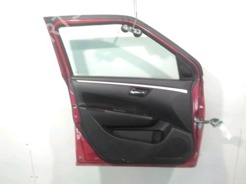 left-front-door-suzuki-swift-iv-fz-nz-2010-26590703 main image