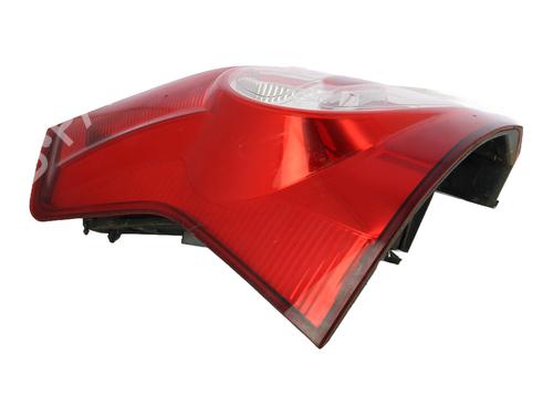 Left taillight DACIA SANDERO 1.5 dCi | BP30740627C34 