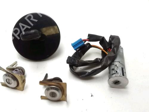 Used Electronic module Electronic module PEUGEOT 206 Hatchback (2A/C) 1.4 HDi eco 70 (68 hp) 19069686 19069686