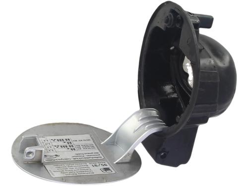 Tapa exterior combustible Tapa exterior combustible VW POLO IV (9N_, 9A_) 1.4 16V (75 hp) 37277118 37277118