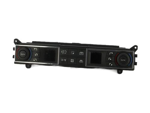 Climate control CITROËN C5 III Break (RW_) 1.6 HDi 110 (RW9HZC) | BP31152067I5  - Image 7