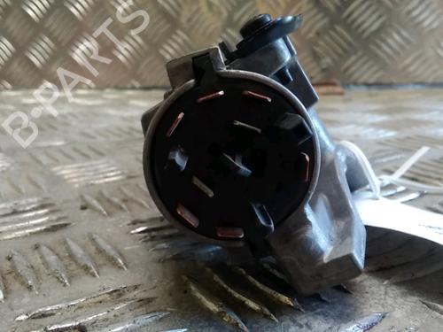 Ignition barrel VW POLO (9N_, 9A_) 1.4 TDI | BP15201563M48 