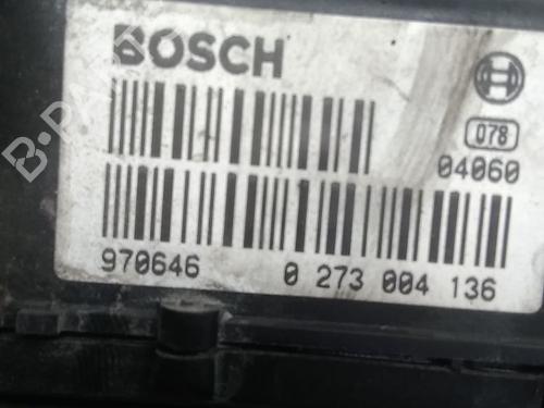 ABS pump OPEL CORSA B (S93) 1.2 i 16V (F08, F68, M68) | BP11523414M43 