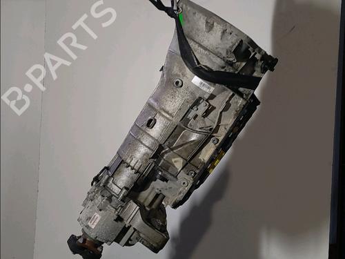 Used Gearbox Gearbox BMW X5 (E70) 4.8 i xDrive (355 hp) 27394358 27394358