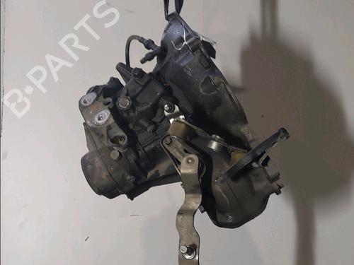 gearbox-opel-tigra-twintop-x04-2004-2005-2006-2007-2008-2009-2010-28526488 main image