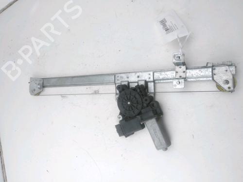 Front left window mechanism FIAT DUCATO Platform/Chassis (250_) 100 Multijet 2,2 D | BP38077420C22 - Image 3