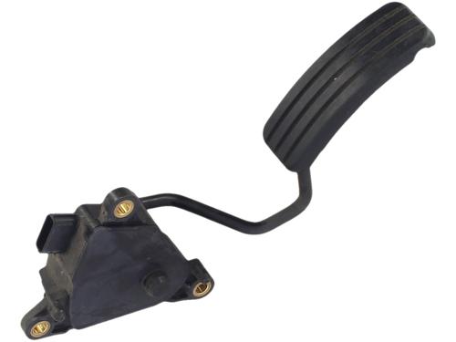 Used Pedal Pedal 37675790 37675790