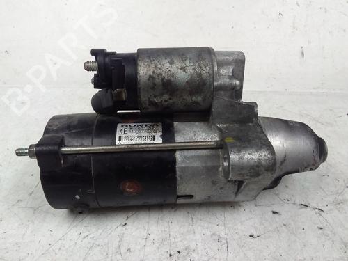 Used Starter HONDA CR-V II (RD_) [2001-2007]  15747319