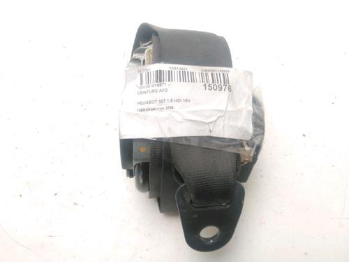 Used Front right belt tensioner PEUGEOT 307 Break (3E) 1.6 HDi (90 hp) 22998158