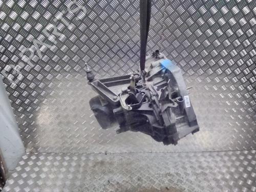 Gearbox RENAULT SCÉNIC II (JM0/1_) 1.6 (JM0C, JM0J, JM1B) | BP11523852M3