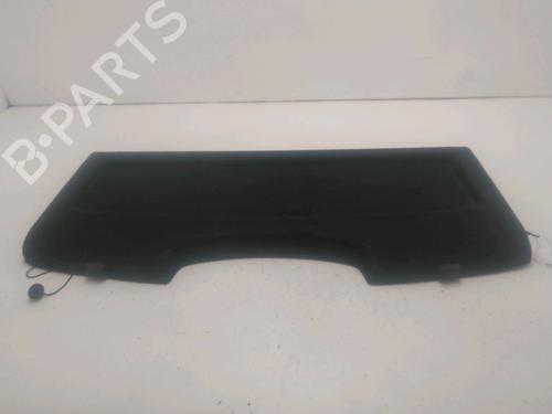 Rear parcel shelf SKODA FABIA II (542) 1.6 TDI | BP27352652C85 - Image 2