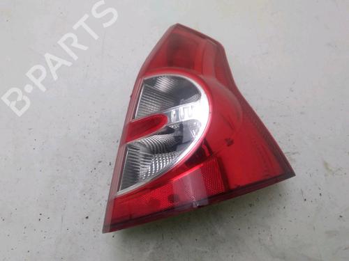 Right taillight DACIA SANDERO 1.4 MPI LPG | BP28087172C35 - Image 2