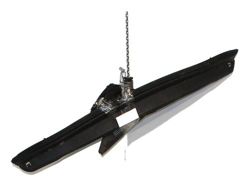 Używane Podszybie RENAULT GRAND SCÉNIC III (JZ0/1_) 1.5 dCi (JZ0B, JZ07) (106 hp) 30893142