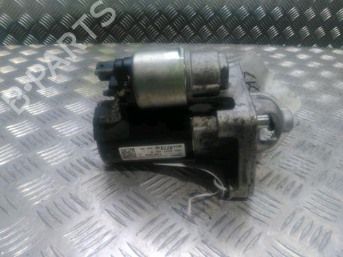 Used Starter Starter DS DS 3 (SA_) 1.2 THP 110 / PureTech 110 (SAHNPS, SAHNZ6, SAHNZT) (110 hp) 16956485 16956485