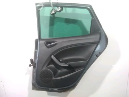 Right rear door SEAT IBIZA IV (6J5, 6P1) 1.6 TDI | BP26876927C5 