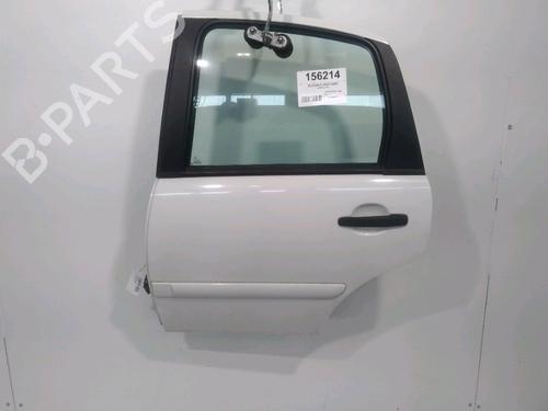 Used Left rear door CITROËN C3 I (FC_, FN_) 1.4 HDi (68 hp) 27352643