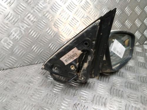 Right mirror SKODA FABIA III Estate (NJ5) 1.0 | BP11833522C27 