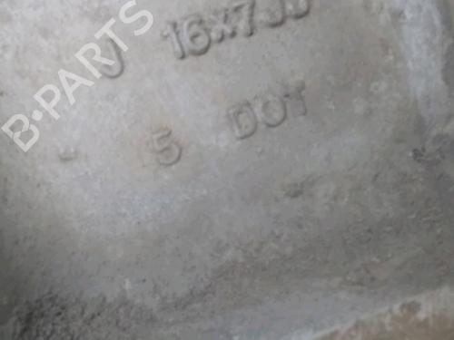 Used Rim Rim 37501436 37501436