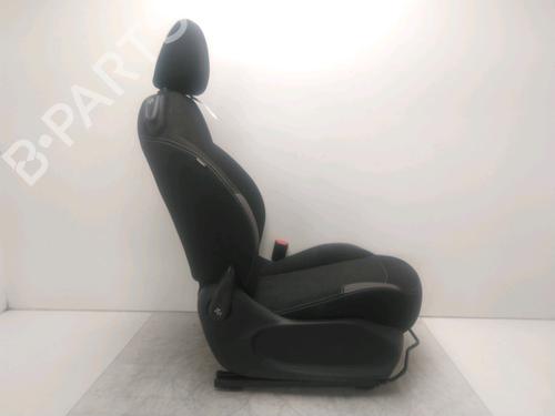 Right front seat PEUGEOT 208 I (CA_, CC_) 1.6 HDi / BlueHDi 75 | BP27531019C16 