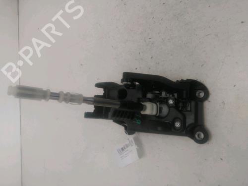 Used Gear lever Gear lever RENAULT KADJAR (HA_, HL_) 1.5 dCi 110 (HLA3) (110 hp) 28178032 28178032