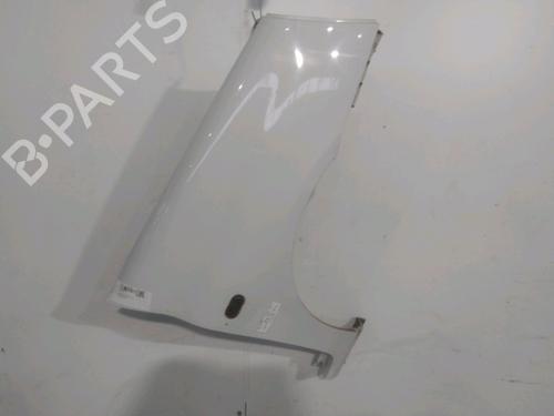 Used Right front fenders RENAULT CLIO II (BB_, CB_) 1.5 dCi (B/CB07) (65 hp) 30164854