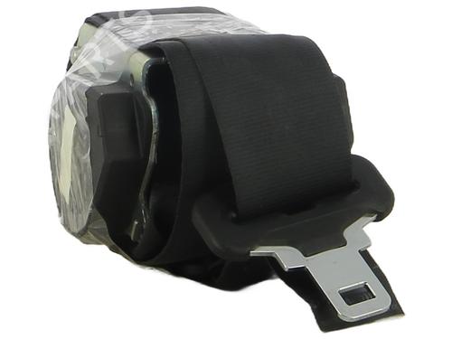 Used Rear center seatbelt Rear center seatbelt PEUGEOT 207 SW (WK_) 1.6 HDi (90 hp) 36659604 36659604