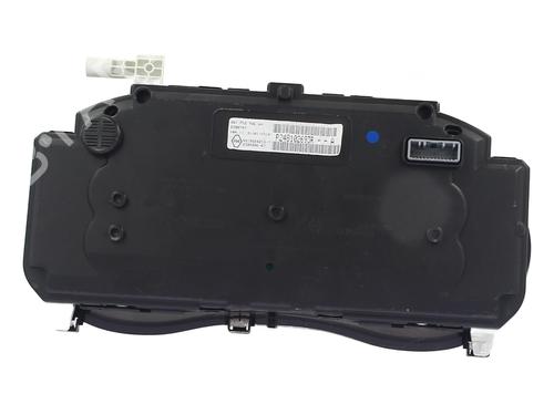 Instrument cluster RENAULT KANGOO Express (FW0/1_) 1.5 dCi 90 (FW0G, FW05, FW08, FW11) | BP37186584C47 - Image 6