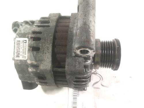 Used Alternator Alternator PEUGEOT 2008 I (CU_) 1.6 VTi (120 hp) 25886218 25886218