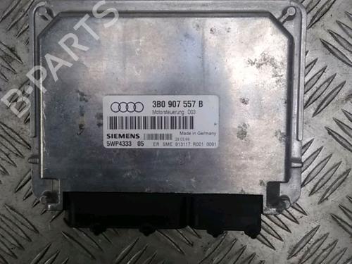 Used Engine control unit (ECU) AUDI A4 B5 (8D2) 1.6 (100 hp) 13077751