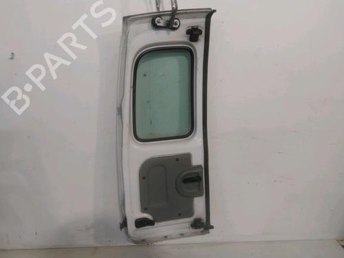 Used Right tailgate RENAULT KANGOO (KC0/1_) 1.5 dCi (57 hp) 30048140