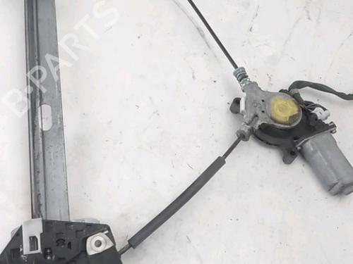 Used Front left window mechanism Front left window mechanism 37186640 37186640