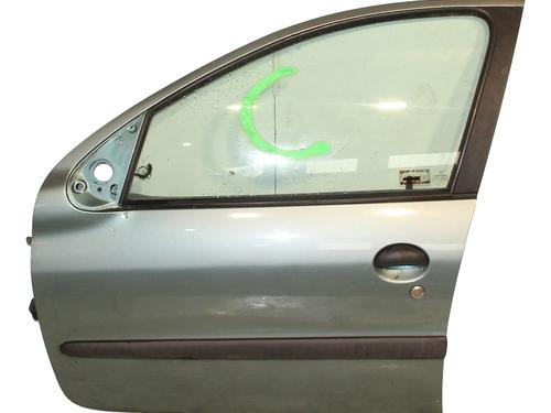 left-front-door-peugeot-206-hatchback-2ac-1998-1999-2000-2001-2002-2003-2004-2005-2006-2007-2008-2009-2010-2011-2012-32432641 main image