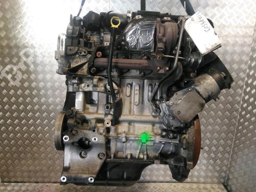 Engine FORD FIESTA VI (CB1, CCN) 1.4 TDCi | BP18824912M1 