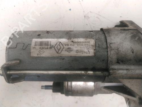 Starter DACIA SANDERO II 1.5 dCi | BP29929954M8  - Image 6